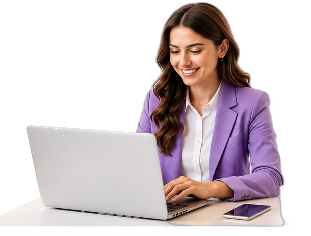 Marketer using MetroPress